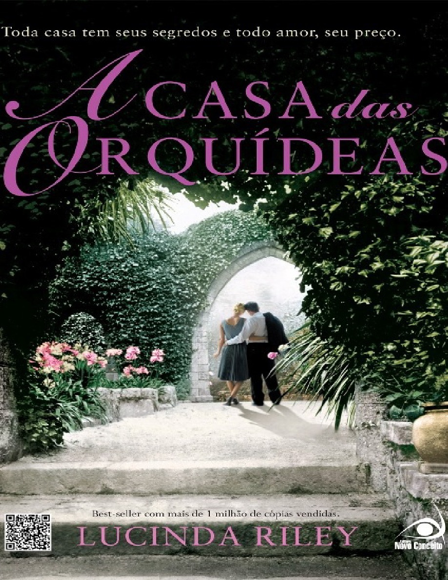 A Casa das Orquideas