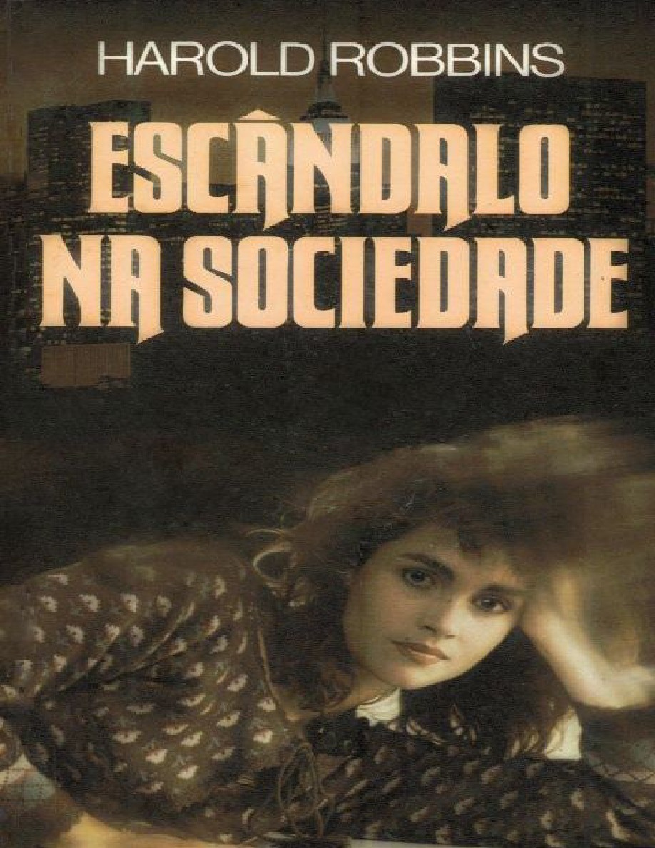 A Chantagem (Escandalo na Sociedade
